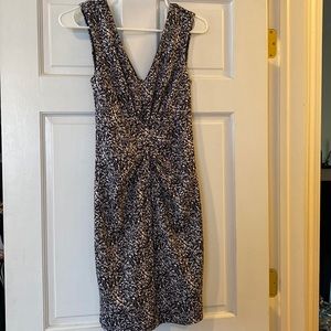 Express Cocktail Dress (size 0)